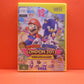 Mario & Sonic At The London 2012 Olympic Games - Nintendo Wii - Pre-Owned