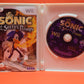 Sonic And The Secret Rings - Nintendo Wii - Pre-Owned