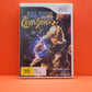 Final Fantasy Crystal Chronicles The Crystal Bearers - Nintendo Wii - Pre-Owned