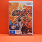 Guilty Gear XX Accent Core - Nintendo Wii - Pre-Owned