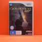 Goldeneye 007 - Nintendo Wii - Pre-Owned