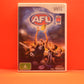 AFL - Nintendo Wii