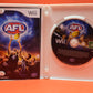 AFL - Nintendo Wii