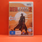 Red Steel 2 - Nintendo Wii - Pre-Owned