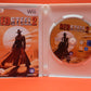 Red Steel 2 - Nintendo Wii - Pre-Owned