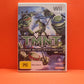 TMNT Teenage Mutant Ninja Turtles - Nintendo Wii - Pre-Owned