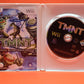 TMNT Teenage Mutant Ninja Turtles - Nintendo Wii - Pre-Owned