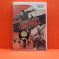 The House Of The Dead Overkill - Nintendo Wii