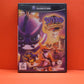 Spyro A Hero's Tail - Nintendo Gamecube - Pre-Owned
