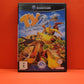 Ty The Tasmanian Tiger 2 Bush Rescue - Nintendo Gamecube - Pre-Owned