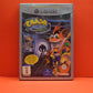 Crash Bandicoot The Wrath Of Cortex (Player's Choice) - Nintendo Gamecube - Pre-Owned