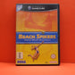 Beach Spikers Virtua Beach Volleyball - Nintendo Gamecube - Pre-Owned