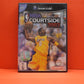 NBA Courtside 2002 - Nintendo Gamecube