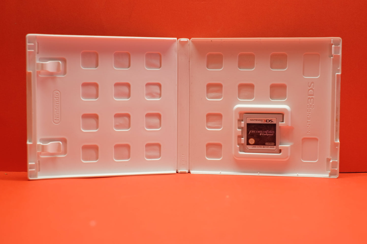 Fire Emblem Fates Conquest - Nintendo 3DS - Pre-Owned