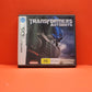 Transformers Autobots - Nintendo DS - Pre-Owned