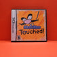 WarioWare Touched! - Nintendo DS - Pre-Owned