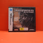 Transformers Decepticons - Nintendo DS