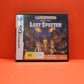 Professor Layton And The Last Specter - Nintendo DS