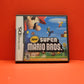 New Super Mario Bros - Nintendo DS