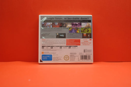 Fire Emblem Awakening - Nintendo 3DS - Pre-Owned