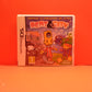 Beat City (Italian Version) - Nintendo DS - Pre-Owned