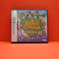 Animal Crossing Wild World - Nintendo DS