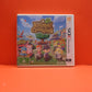 Animal Crossing New Leaf - Nintendo 3DS - Pre-Owned