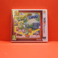 New Yoshi's Island (Nintendo Selects) (Italian Version) - Nintendo 3DS