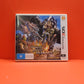 Monster Hunter 4 Ultimate - Nintendo 3DS - Pre-Owned