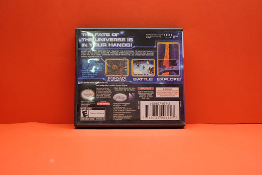 Spectrobes - Nintendo DS - Pre-Owned