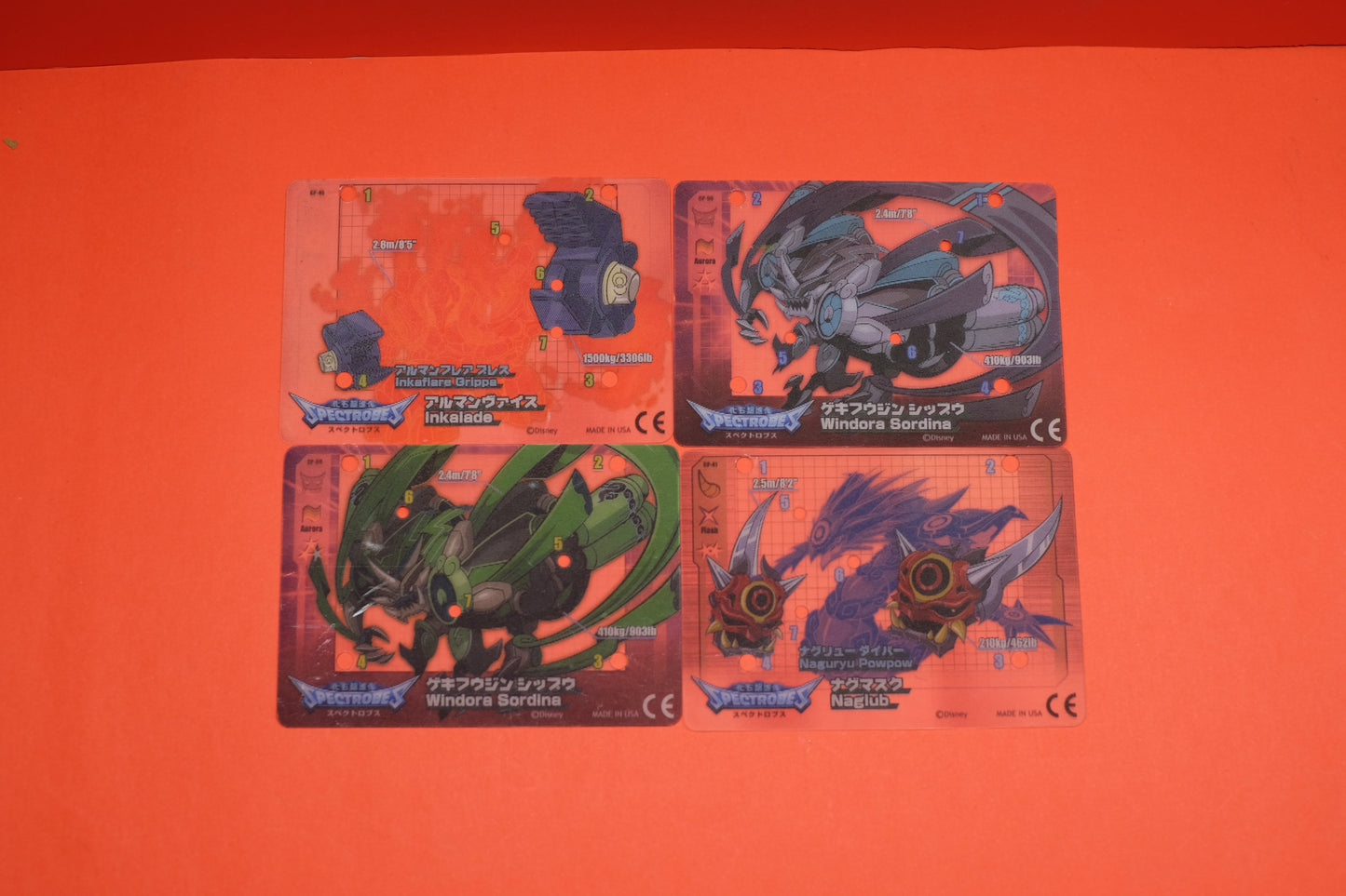 Spectrobes - Nintendo DS - Pre-Owned