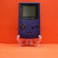 Nintendo Gameboy Color Console (Grape Purple) - Pre-Owned