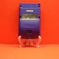 Nintendo Gameboy Color Console (Grape Purple) - Pre-Owned