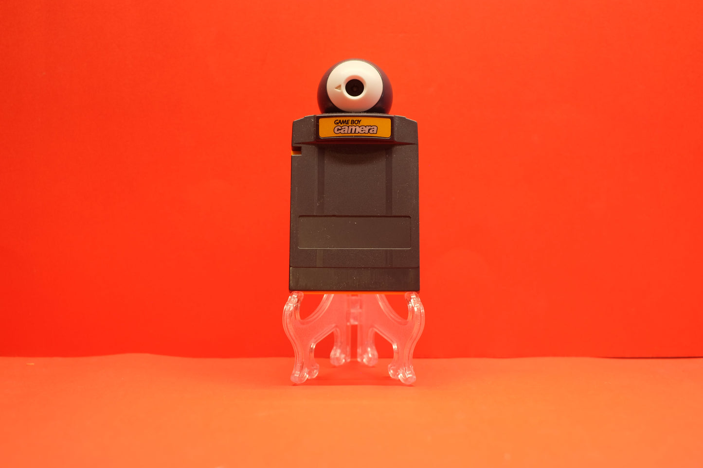 Gameboy Camera - Nintendo Gameboy - Pre-Owned