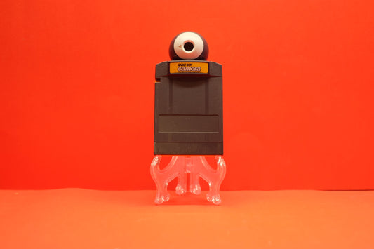 Gameboy Camera - Nintendo Gameboy - Pre-Owned