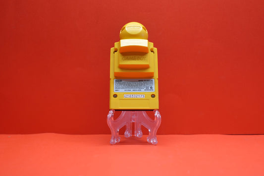 Gameboy Camera - Nintendo Gameboy - Pre-Owned