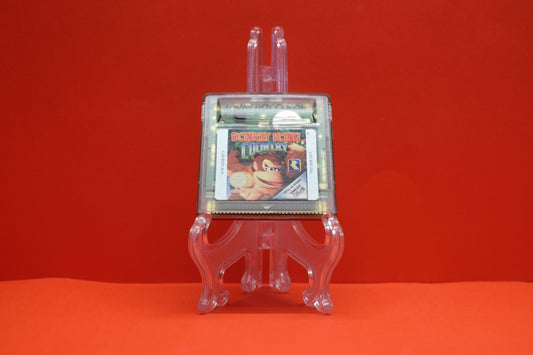 Donkey Kong Country - Gameboy Colour - Pre-Owned