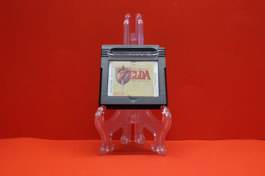 The Legend Of Zelda Link's Awakening - Nintendo Gameboy - Pre-Owned