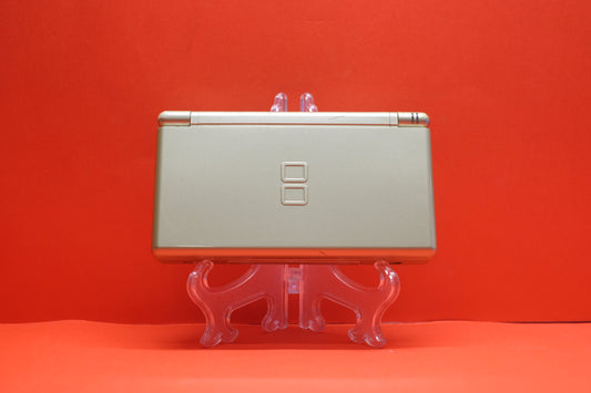 Nintendo DS Lite Console (Gold) - Pre-Owned