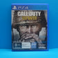 Call Of Duty WW2 - Playstation 4 - Pre-Owned