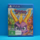 Spyro Reignited Trilogy - Playstation 4 - Pre-Owned