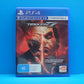 Tekken 7 (VR Compatible) - Playstation 4 - Pre-Owned