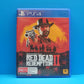 Red Dead Redemption 2 *Complete* - Playstation 4 - Pre-Owned
