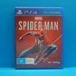 Spider-Man - Playstation 4 - Pre-Owned