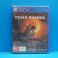 Shadow Of The Tomb Raider (Sealed) - Playstation 4 - Pre-Owned