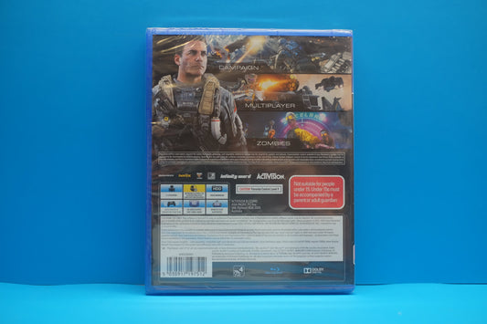 Call Of Duty Infinite Warfare (Sealed) - Playstation 4 - Pre-Owned