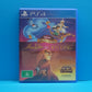 Disney Classic Games Aladdin And The Lion King - Playstation 4 - Pre-Owned