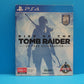 Rise Of The Tomb Raider (20 Year Celebration) - Playstation 4 - Pre-Owned