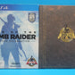 Rise Of The Tomb Raider (20 Year Celebration) - Playstation 4 - Pre-Owned