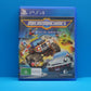 Micro Machines World Series - Playstation 4 - Pre-Owned